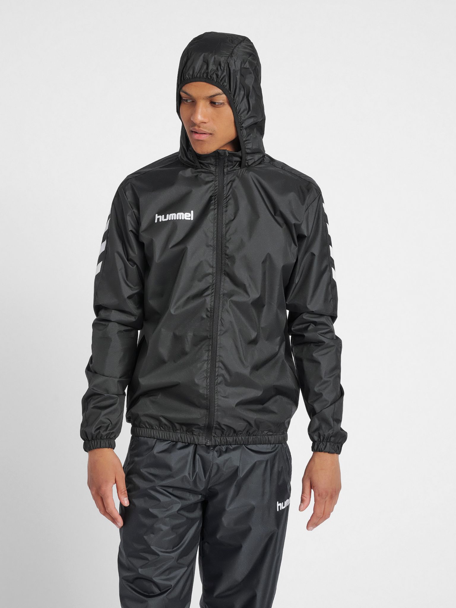 CORE SPRAY JACKET