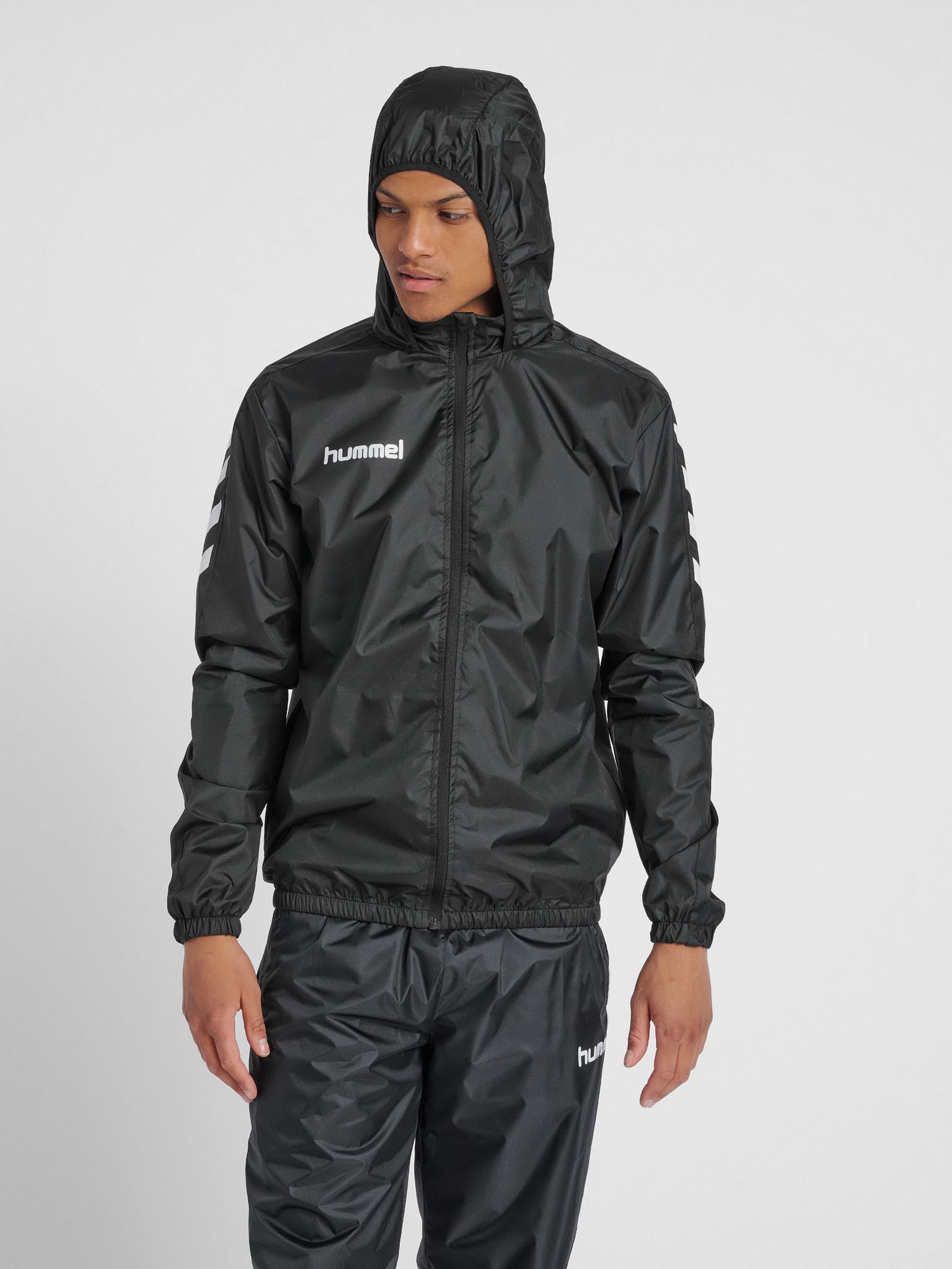 CORE SPRAY JACKET