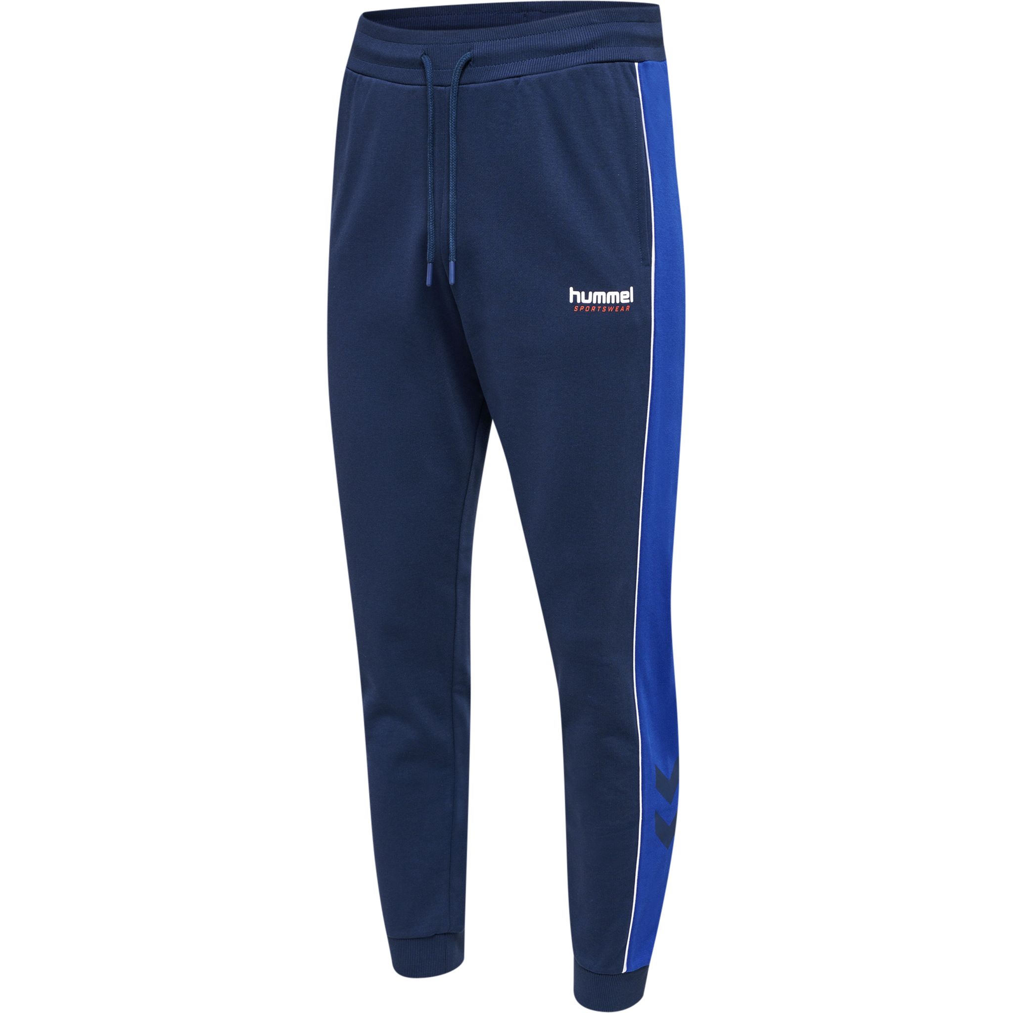 hmlLGC JULIAN REGULAR PANTS