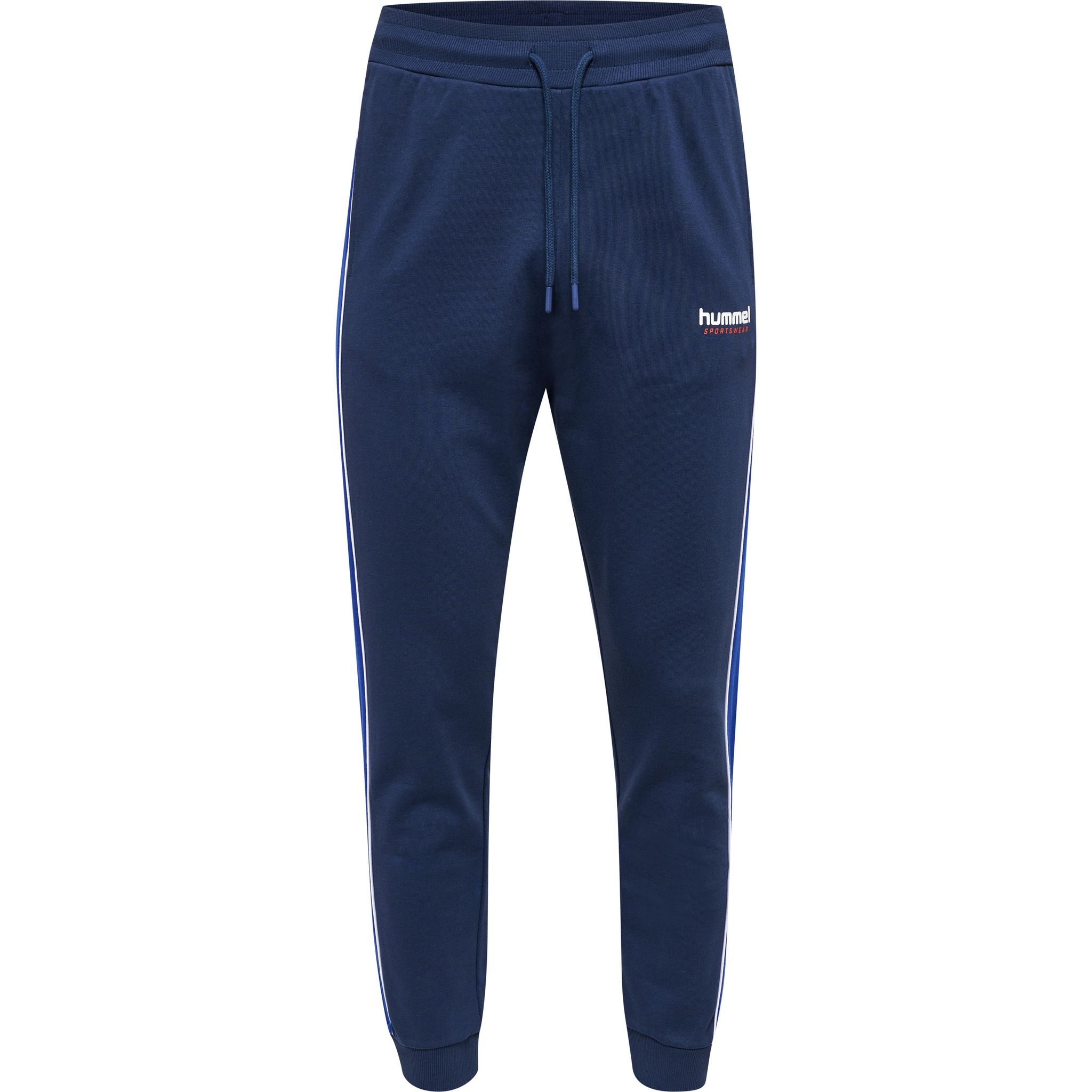 hmlLGC JULIAN REGULAR PANTS