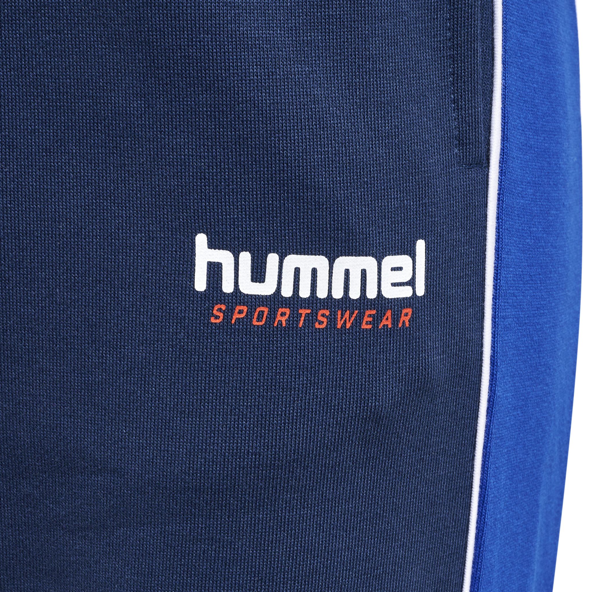 hmlLGC JULIAN REGULAR PANTS