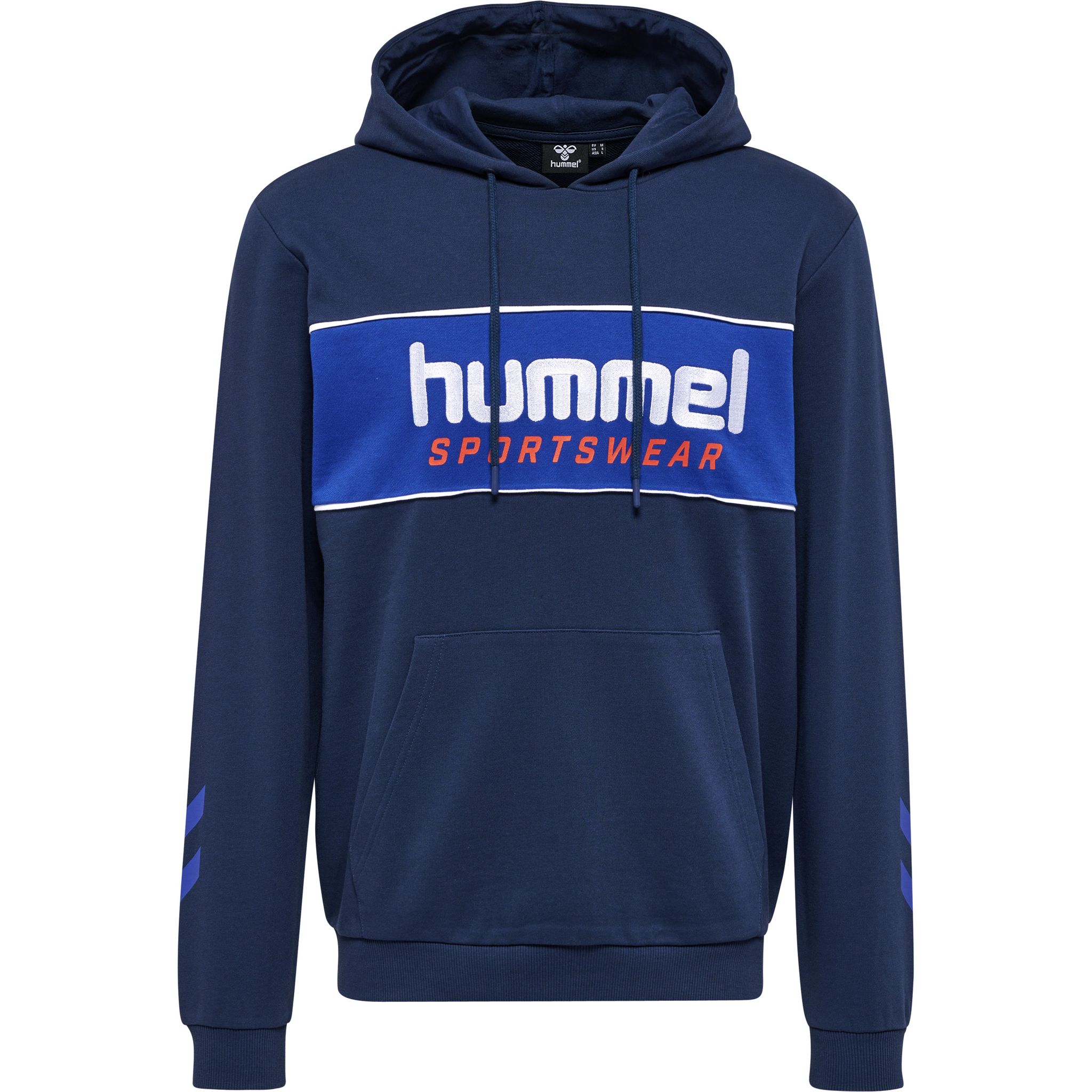 hmlLGC JULIAN HOODIE
