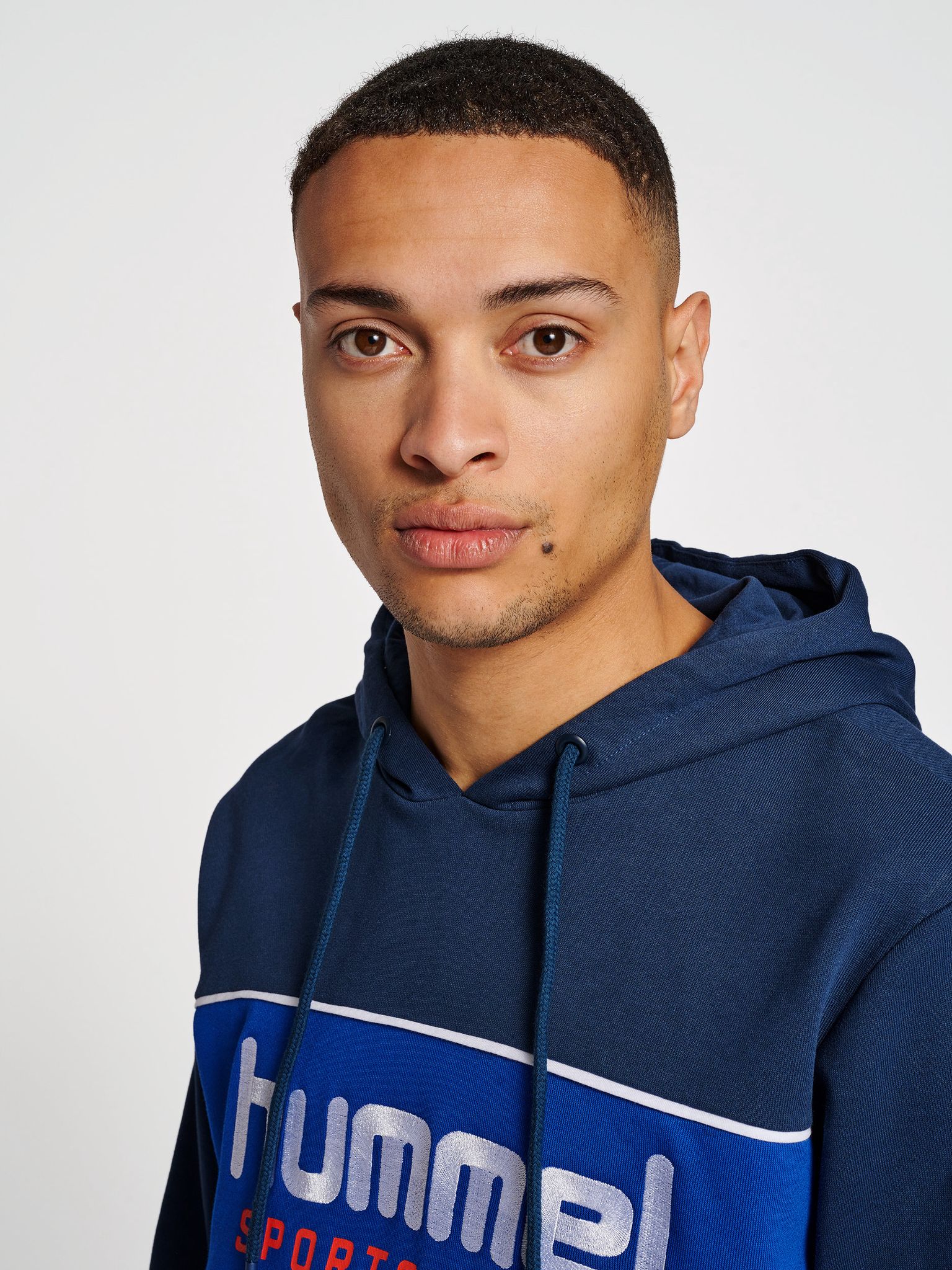 hmlLGC JULIAN HOODIE