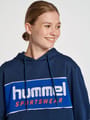 hmlLGC JULIAN HOODIE