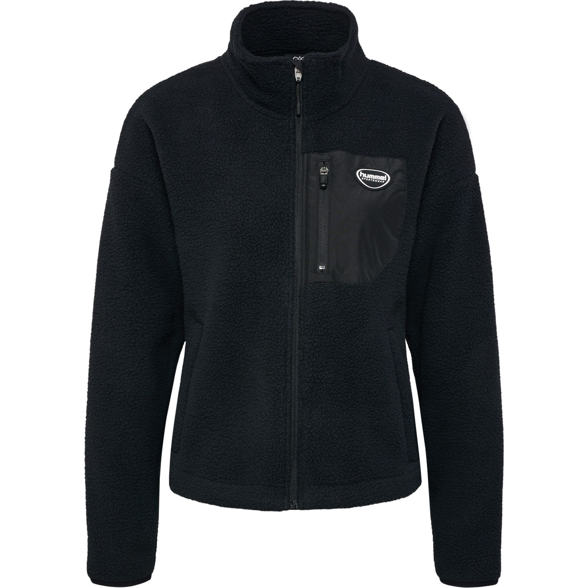 hmlLGC JOSIE FLEECE JACKET