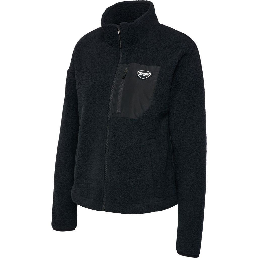 hmlLGC JOSIE FLEECE JACKET