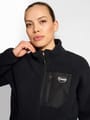 hmlLGC JOSIE FLEECE JACKET