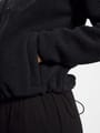 hmlLGC JOSIE FLEECE JACKET