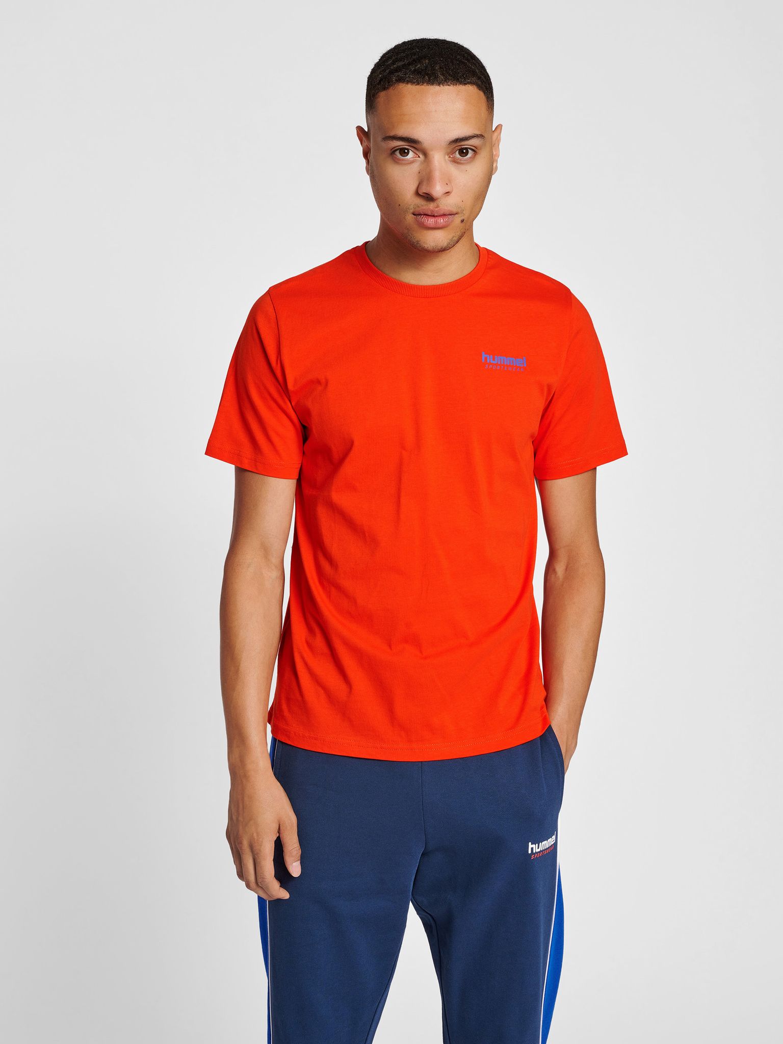 hmlLGC JOSE T-SHIRT