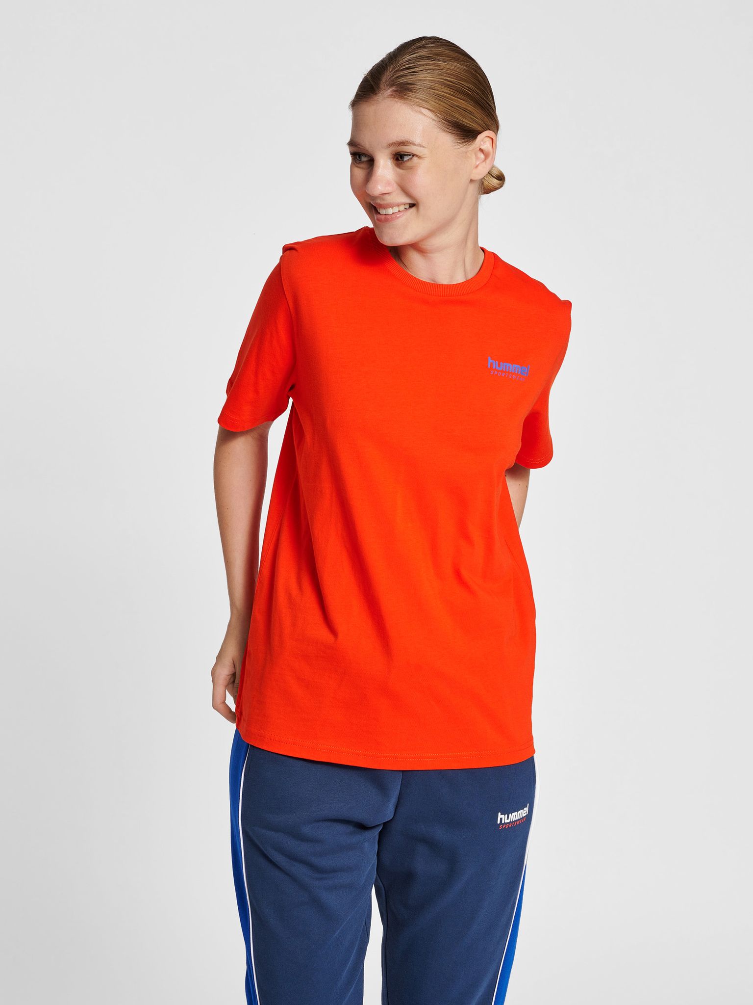 hmlLGC JOSE T-SHIRT