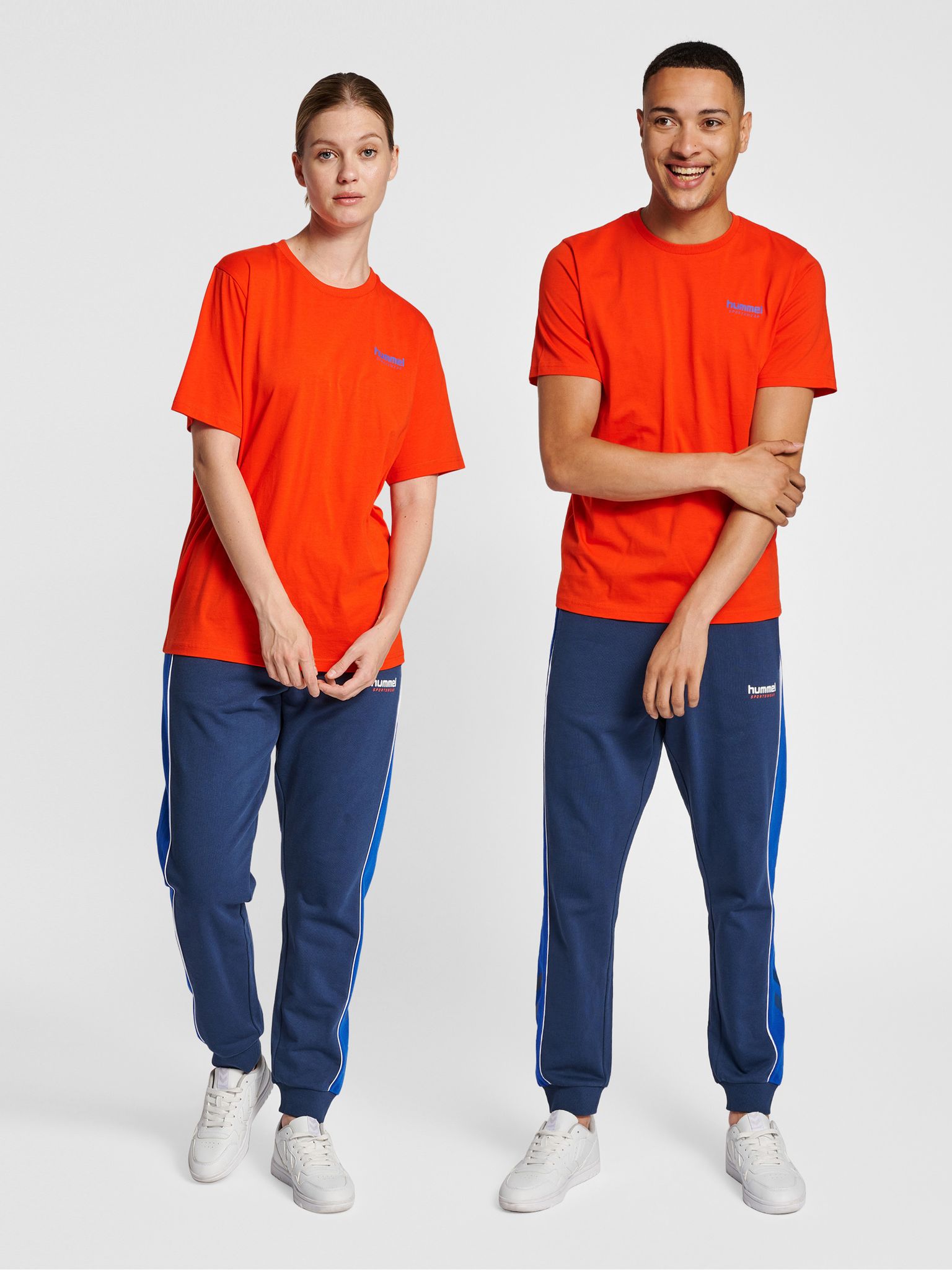 hmlLGC JOSE T-SHIRT