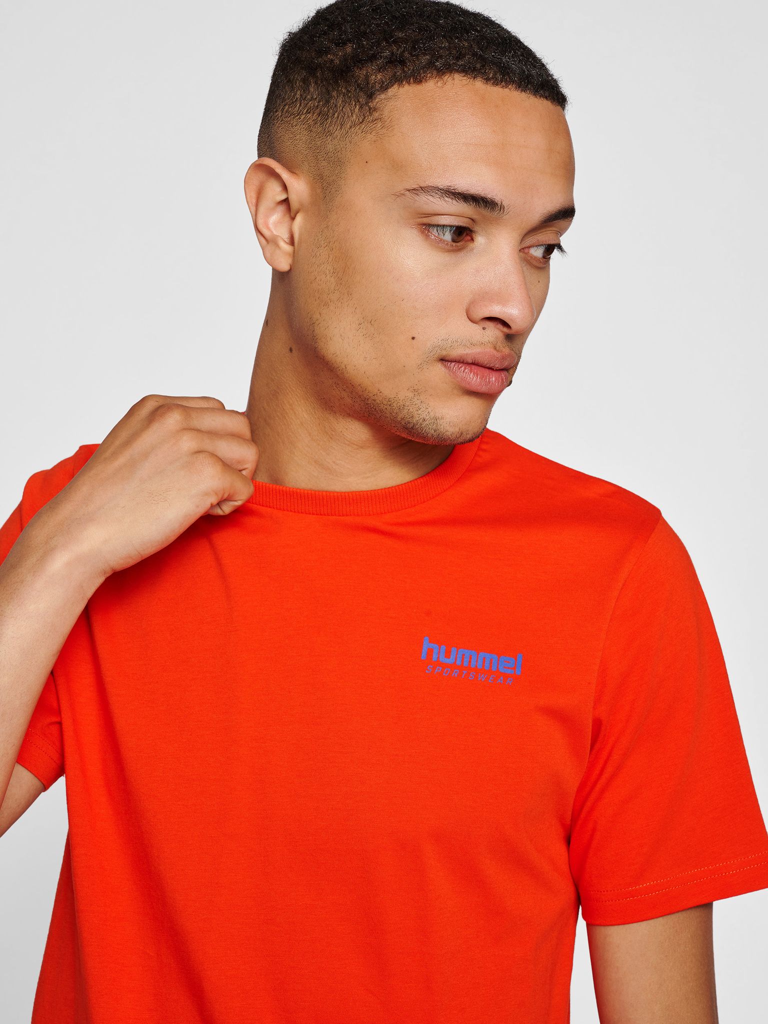 hmlLGC JOSE T-SHIRT
