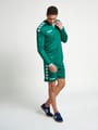 CORE POLY SHORTS