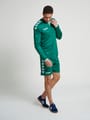 CORE POLY SHORTS