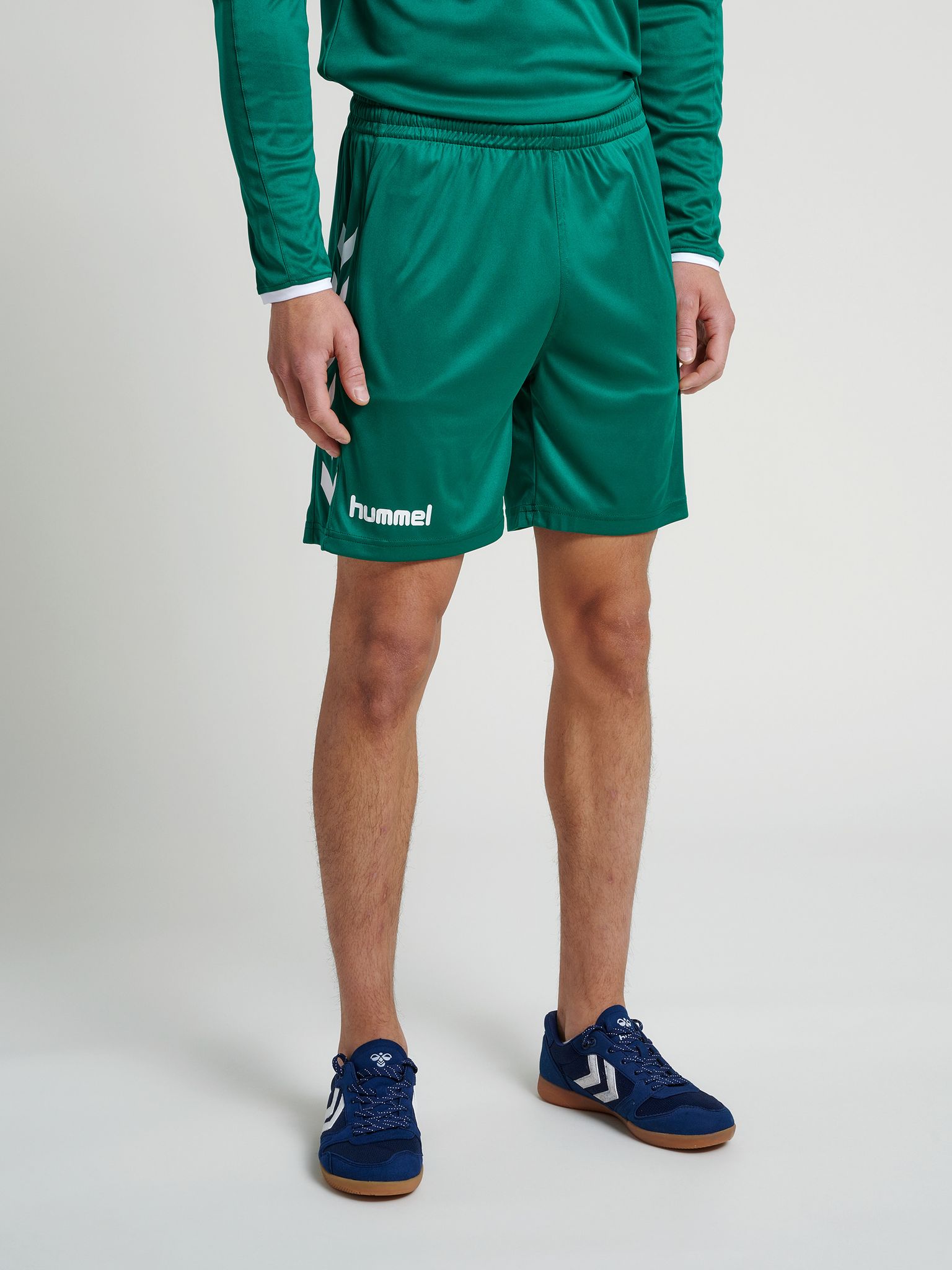 CORE POLY SHORTS