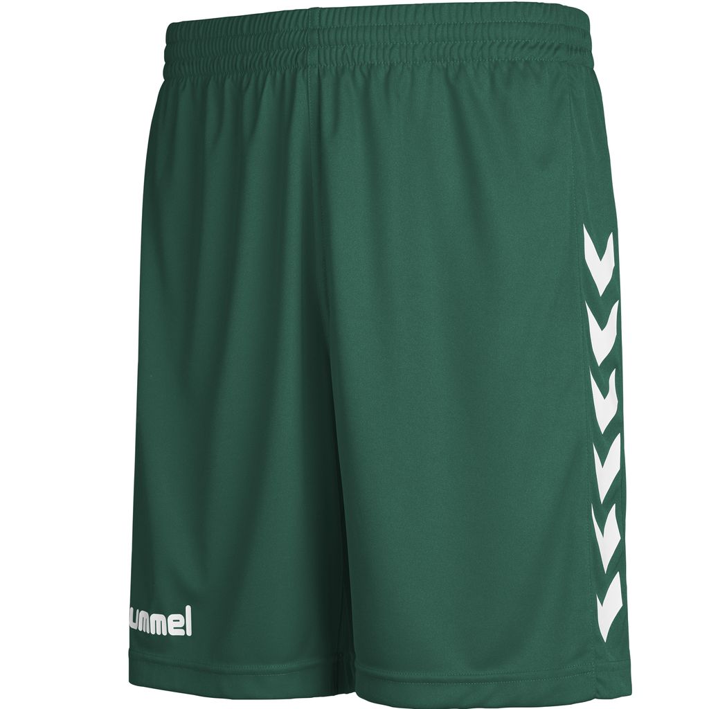 CORE POLY SHORTS