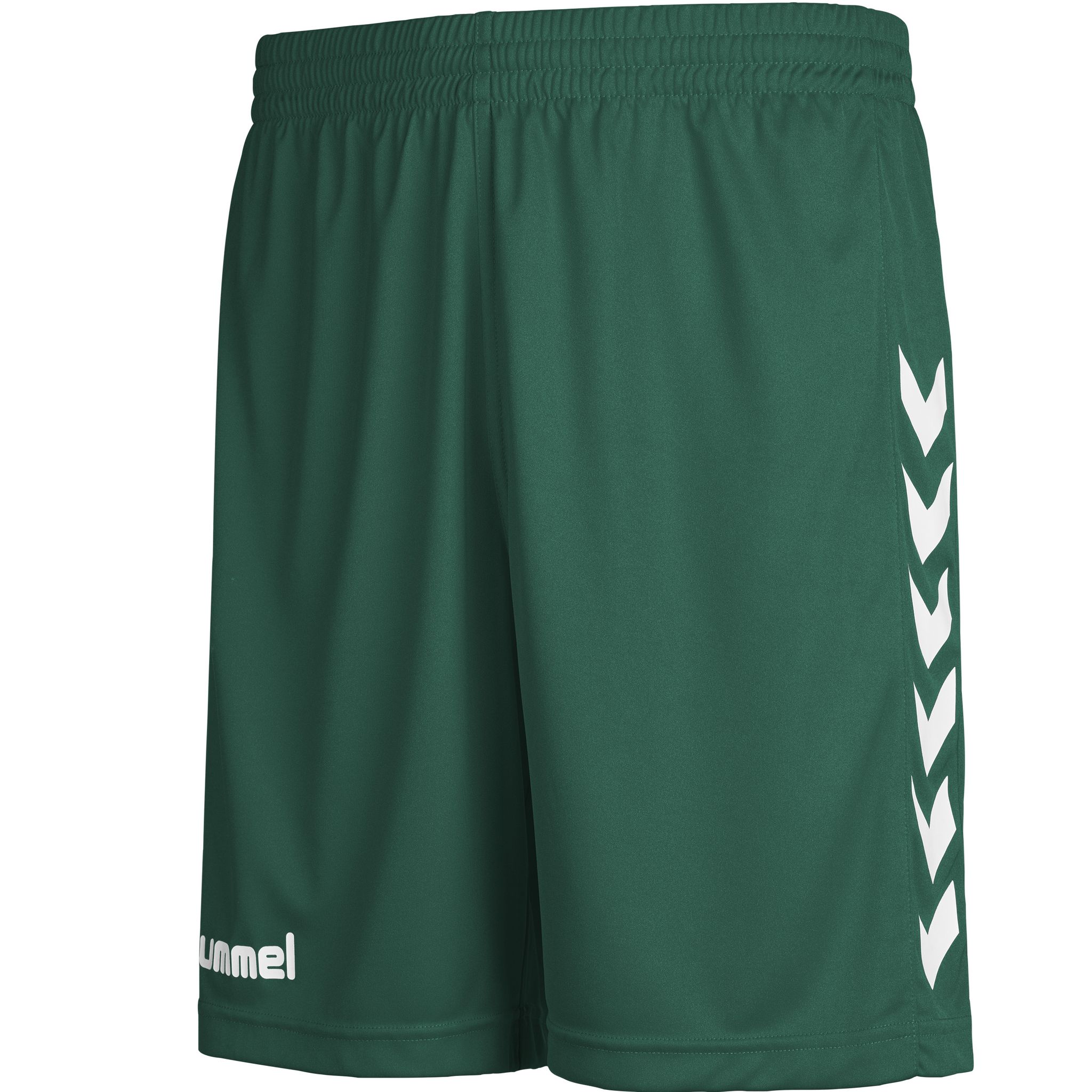 CORE POLY SHORTS