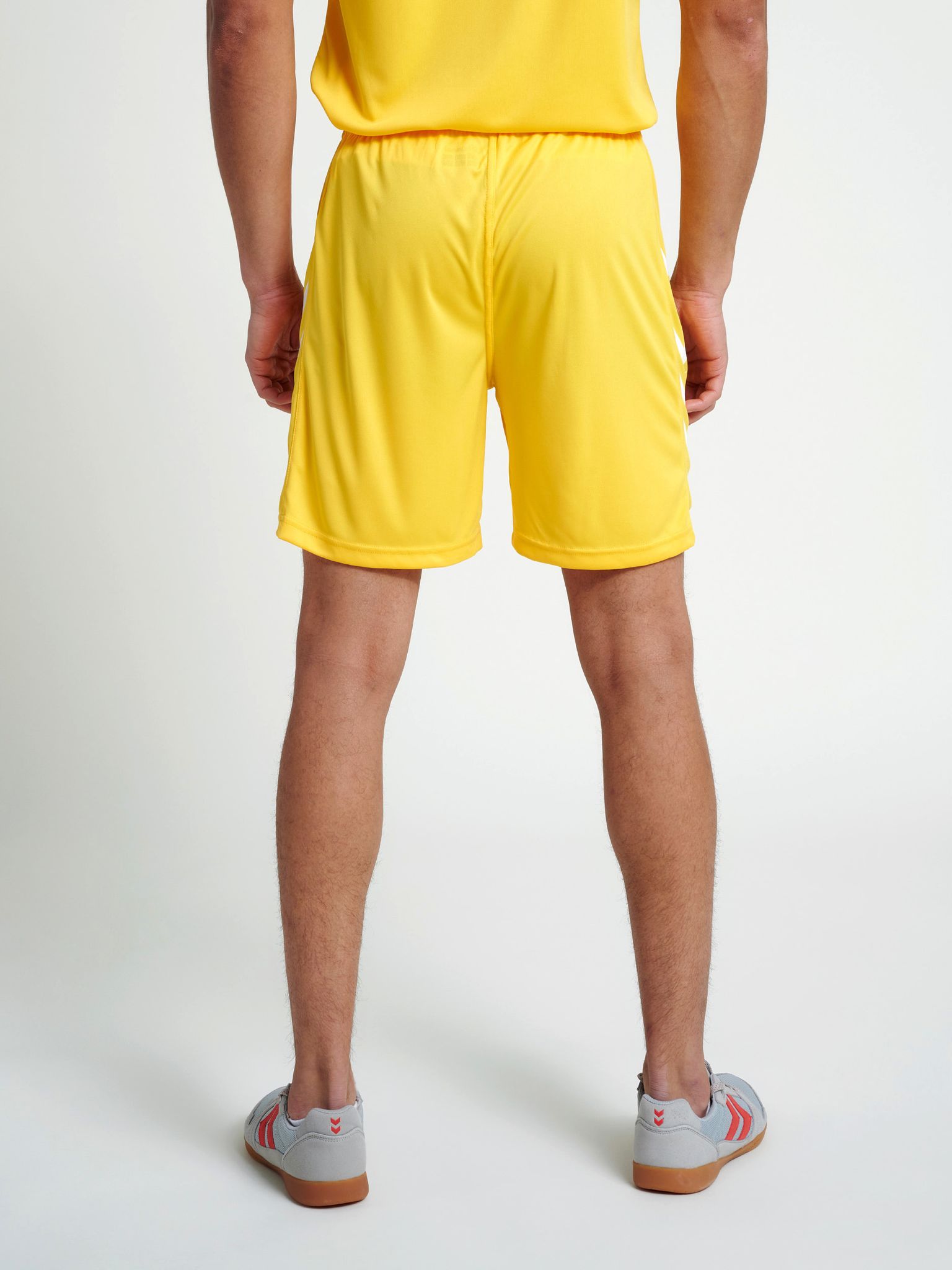 CORE POLY SHORTS