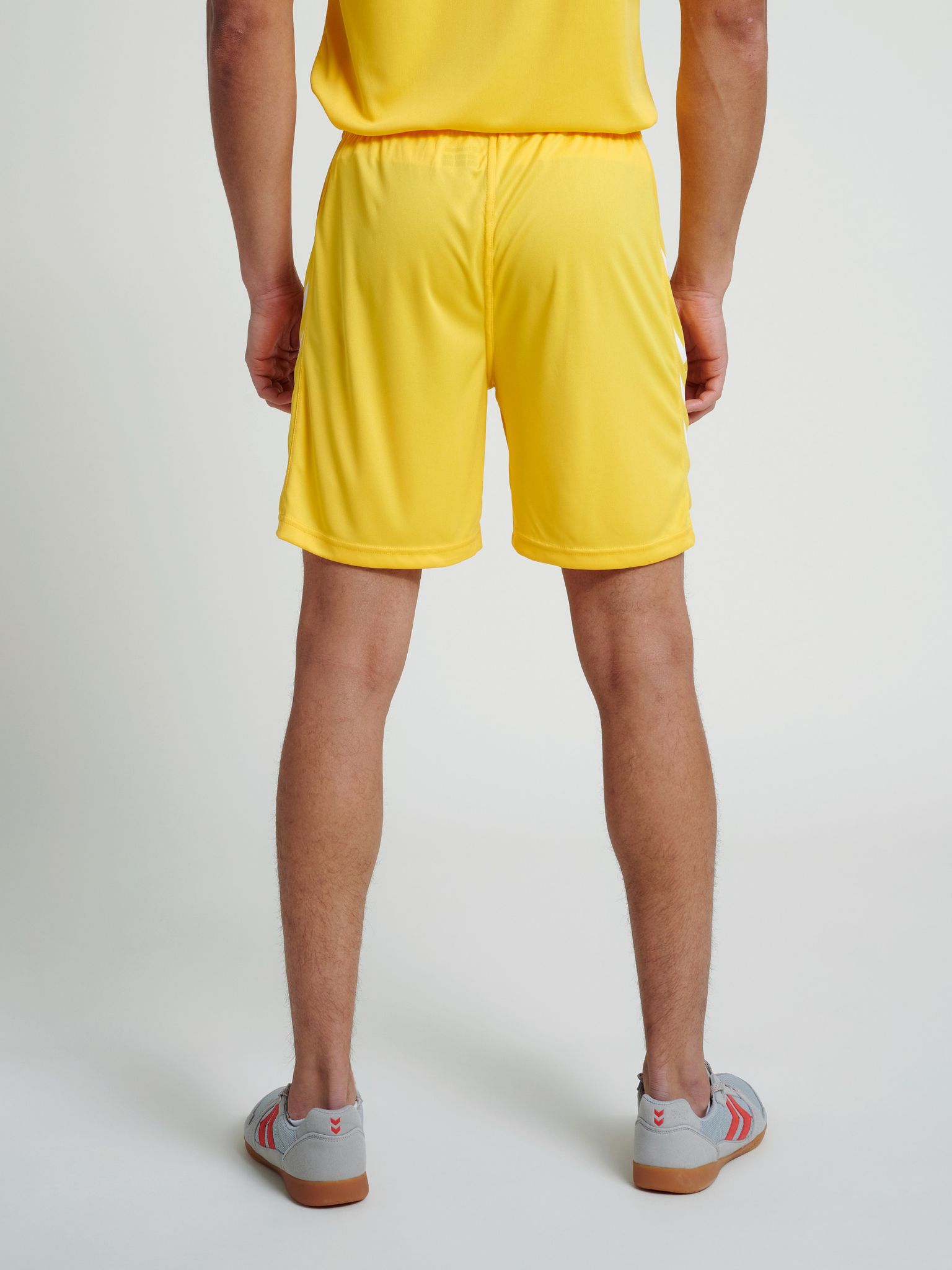 CORE POLY SHORTS