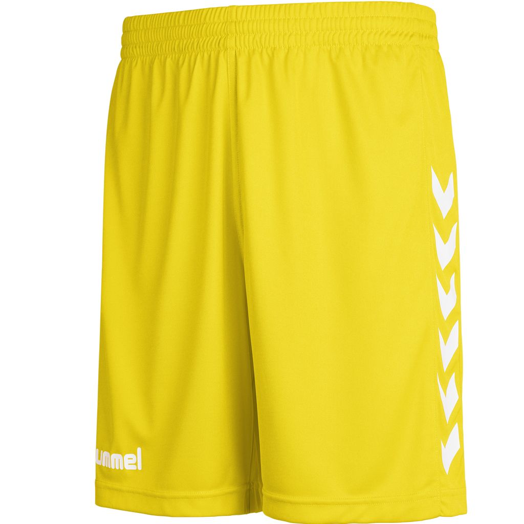 CORE POLY SHORTS