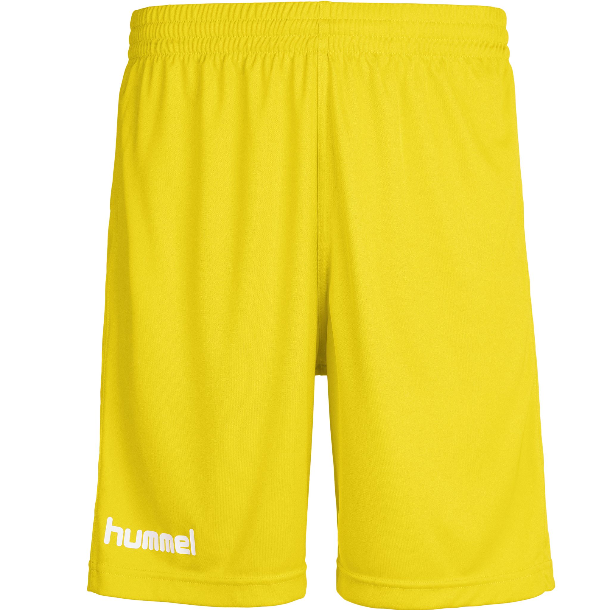 CORE POLY SHORTS