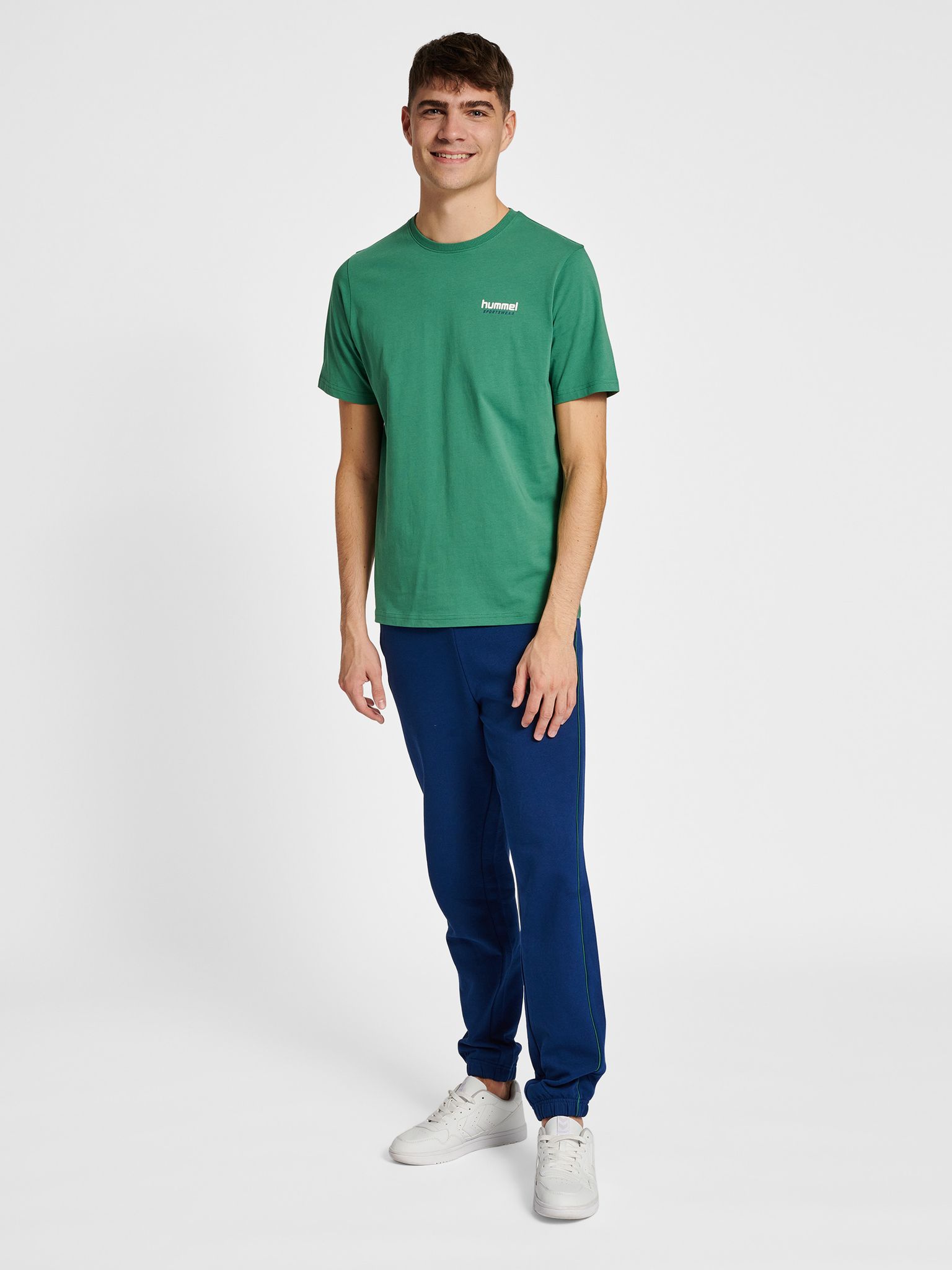 hmlLGC GABE T-SHIRT