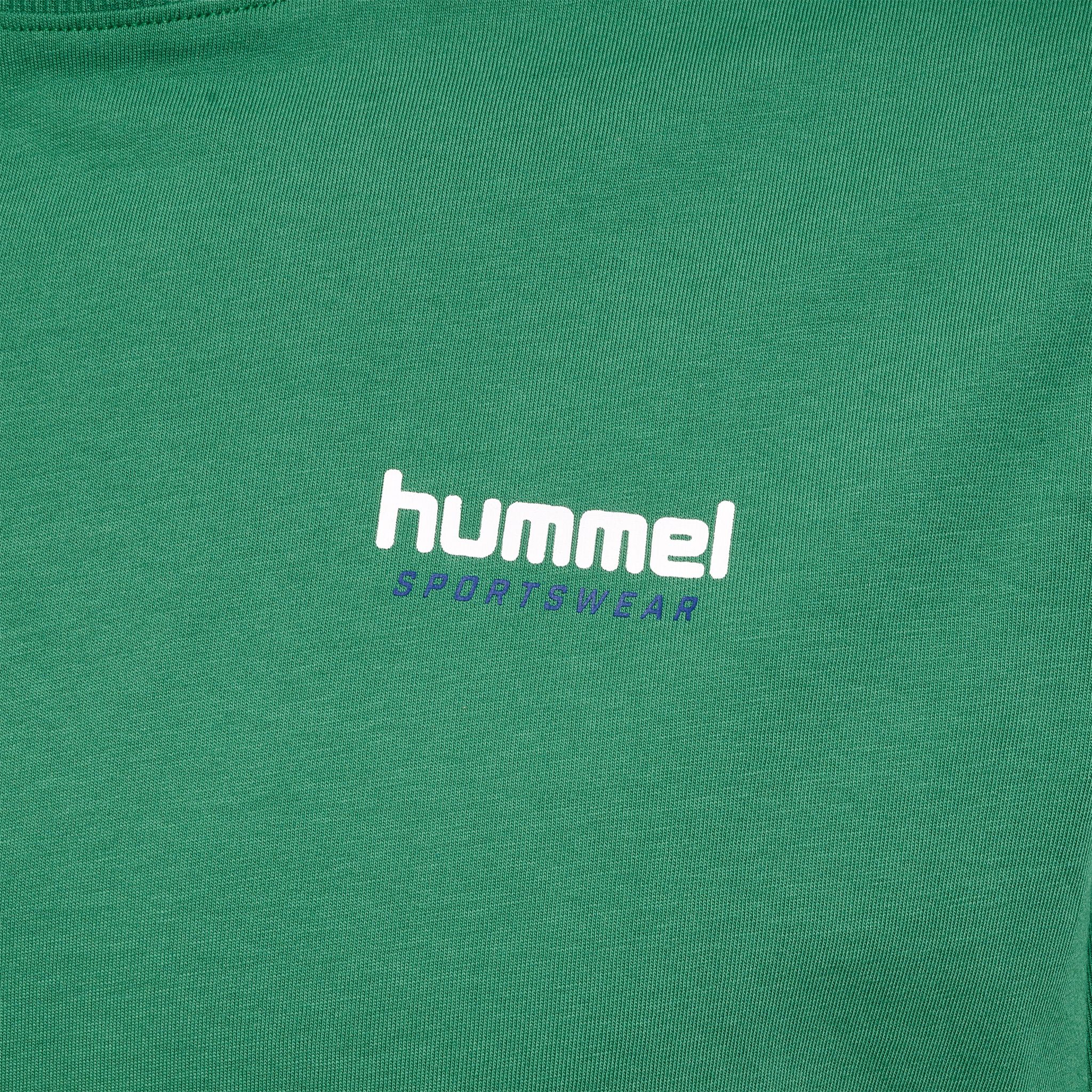 hmlLGC GABE T-SHIRT