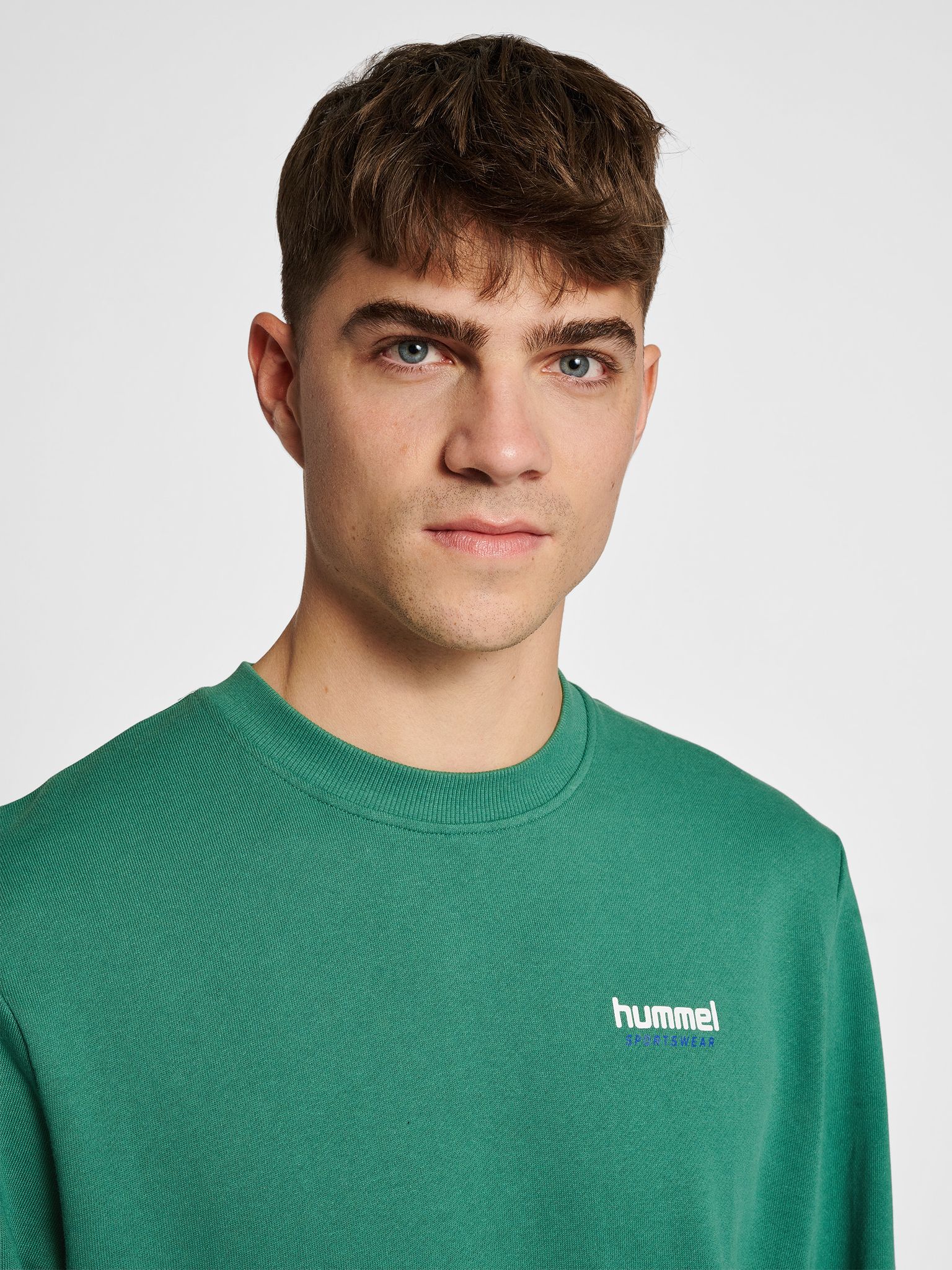 hmlLGC GABE SWEATSHIRT