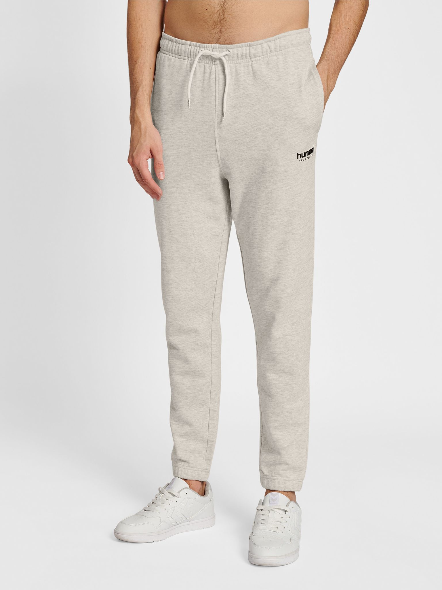 hmlLGC GABE SWEATPANTS