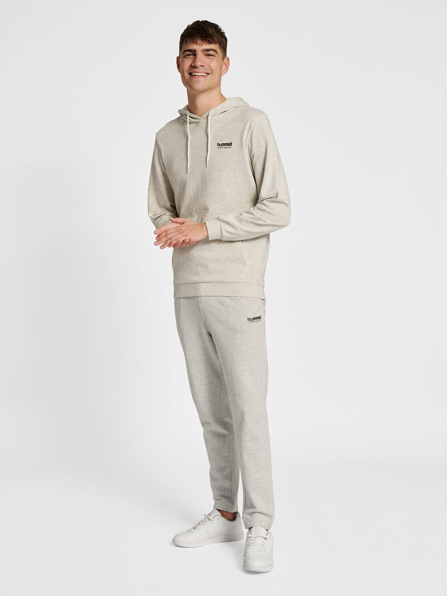 hmlLGC GABE SWEATPANTS