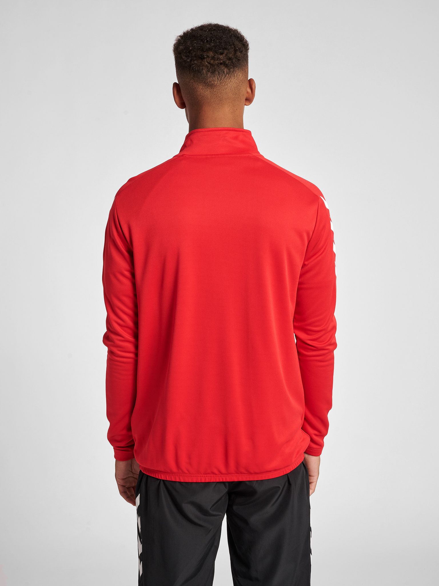 CORE POLY JACKET