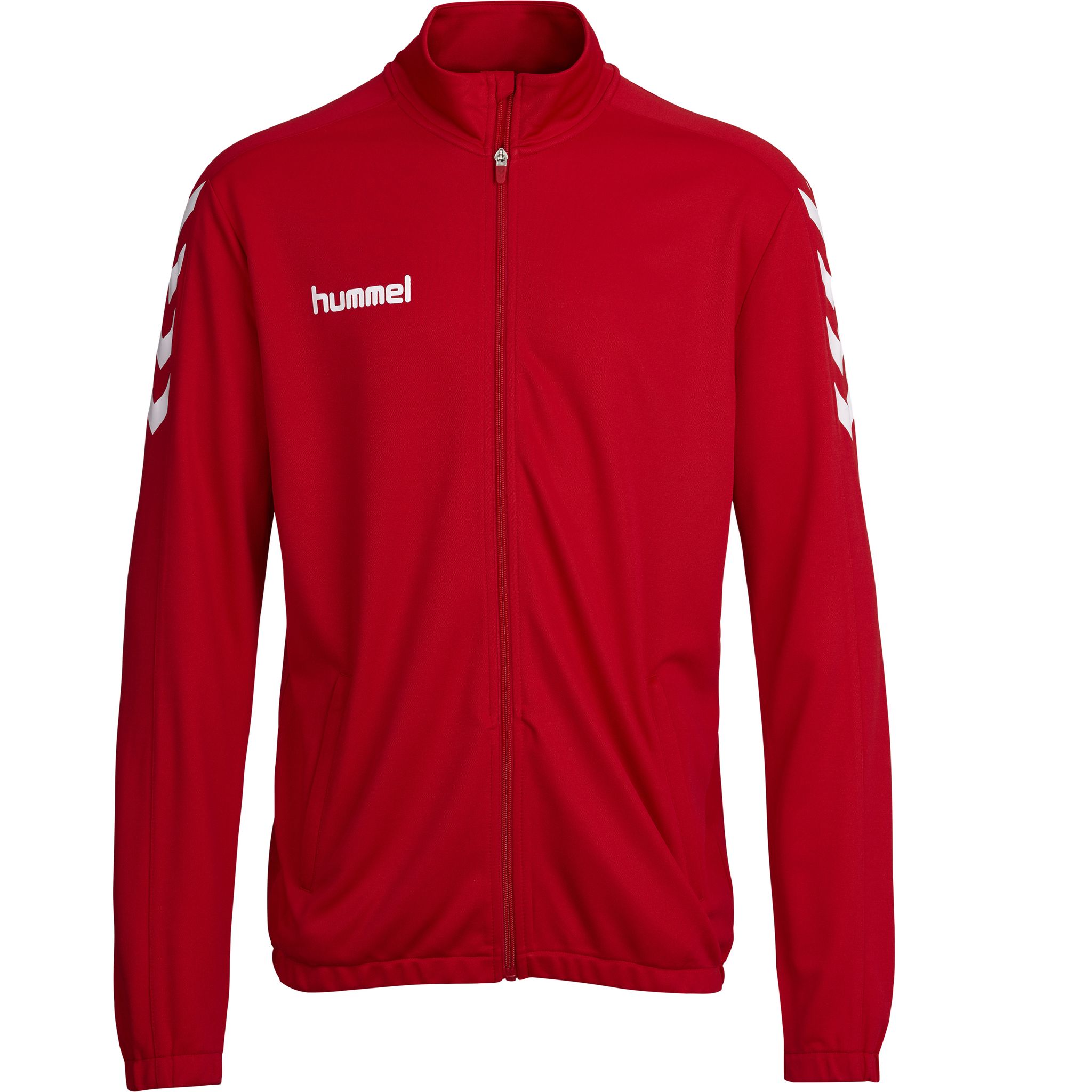 CORE POLY JACKET