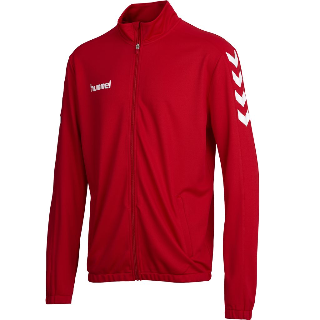 CORE POLY JACKET