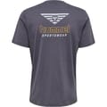 hmlLGC DAVID T-SHIRT