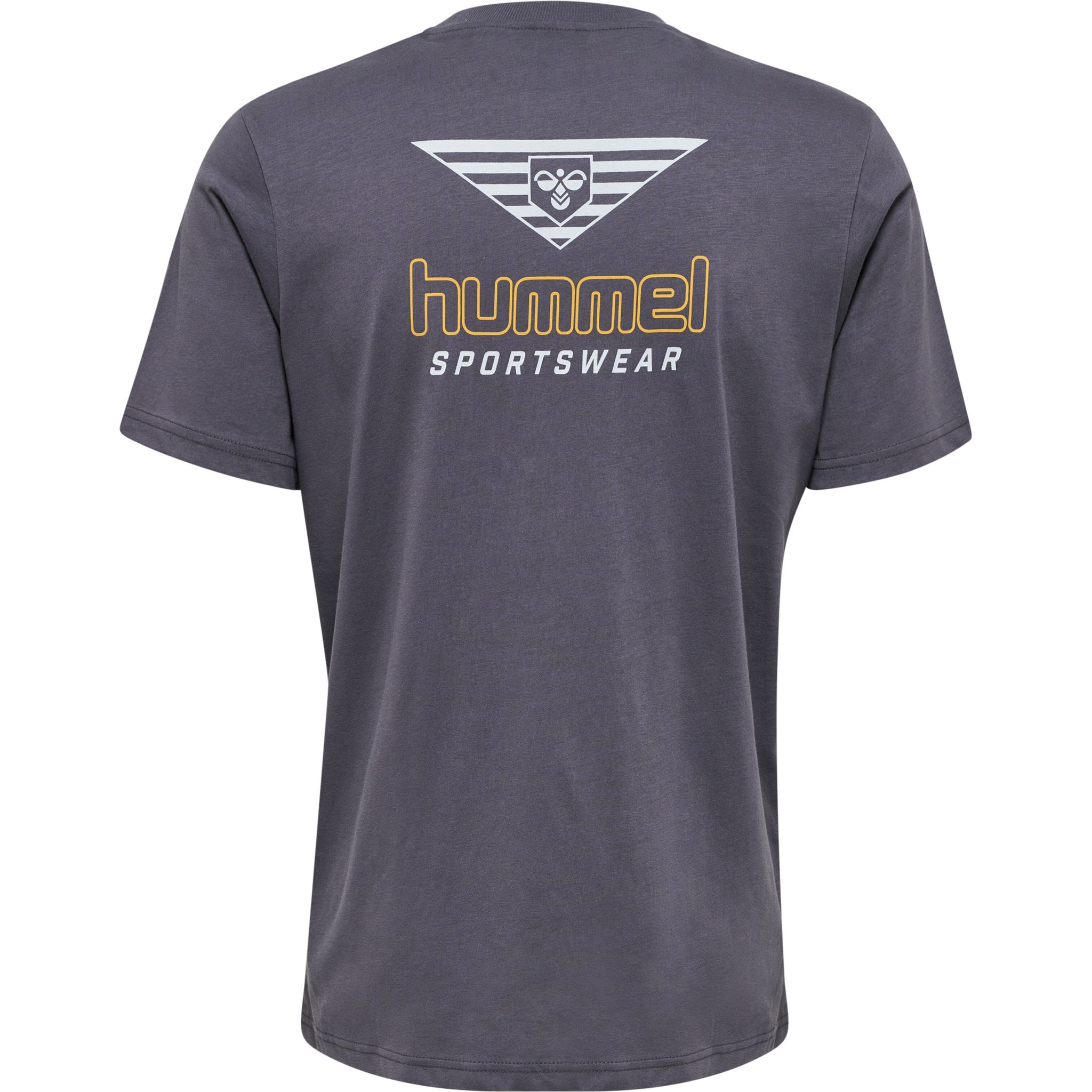 hmlLGC DAVID T-SHIRT