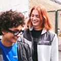 hmlLGC CHARLEY FLEECE JACKET