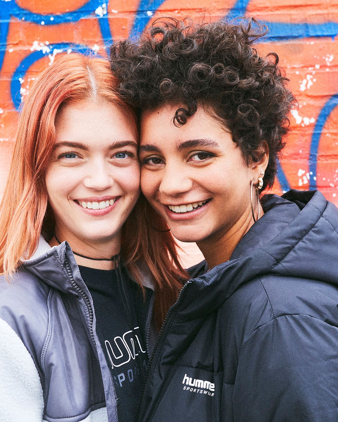 hmlLGC CHARLEY FLEECE JACKET