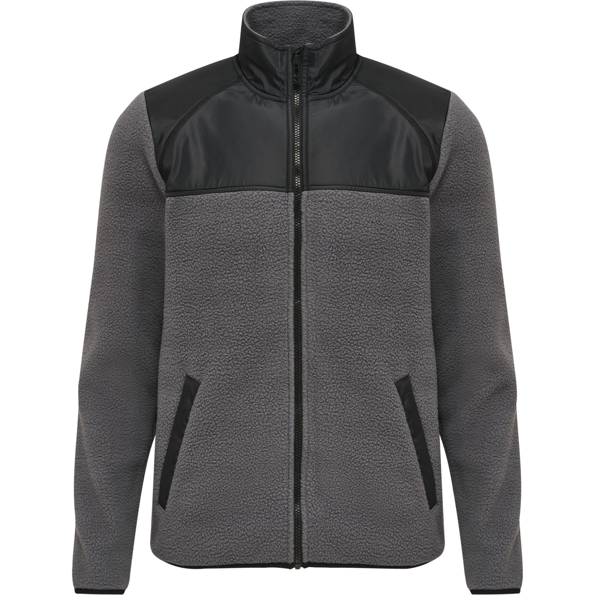 hmlLGC CHARLEY FLEECE JACKET