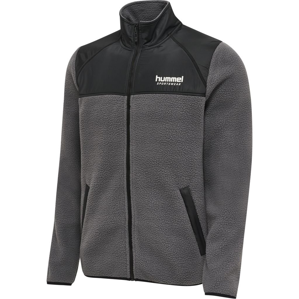 hmlLGC CHARLEY FLEECE JACKET