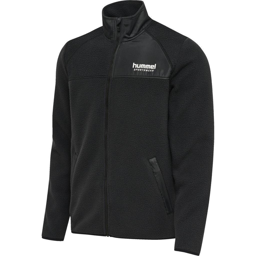 hmlLGC CHARLA FLEECE JACKET
