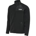hmlLGC CHARLA FLEECE JACKET