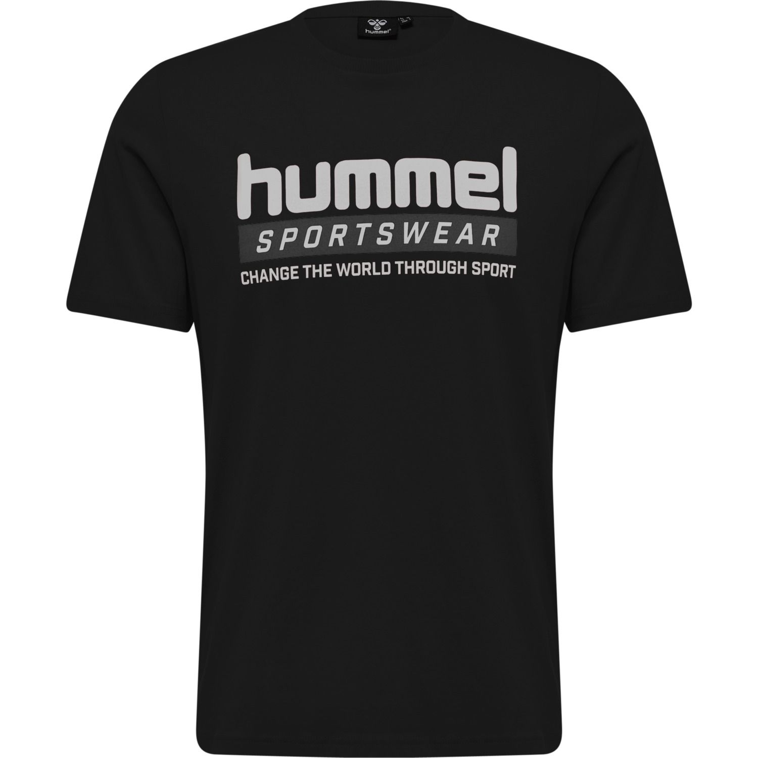 hmlLGC CARSON T-SHIRT