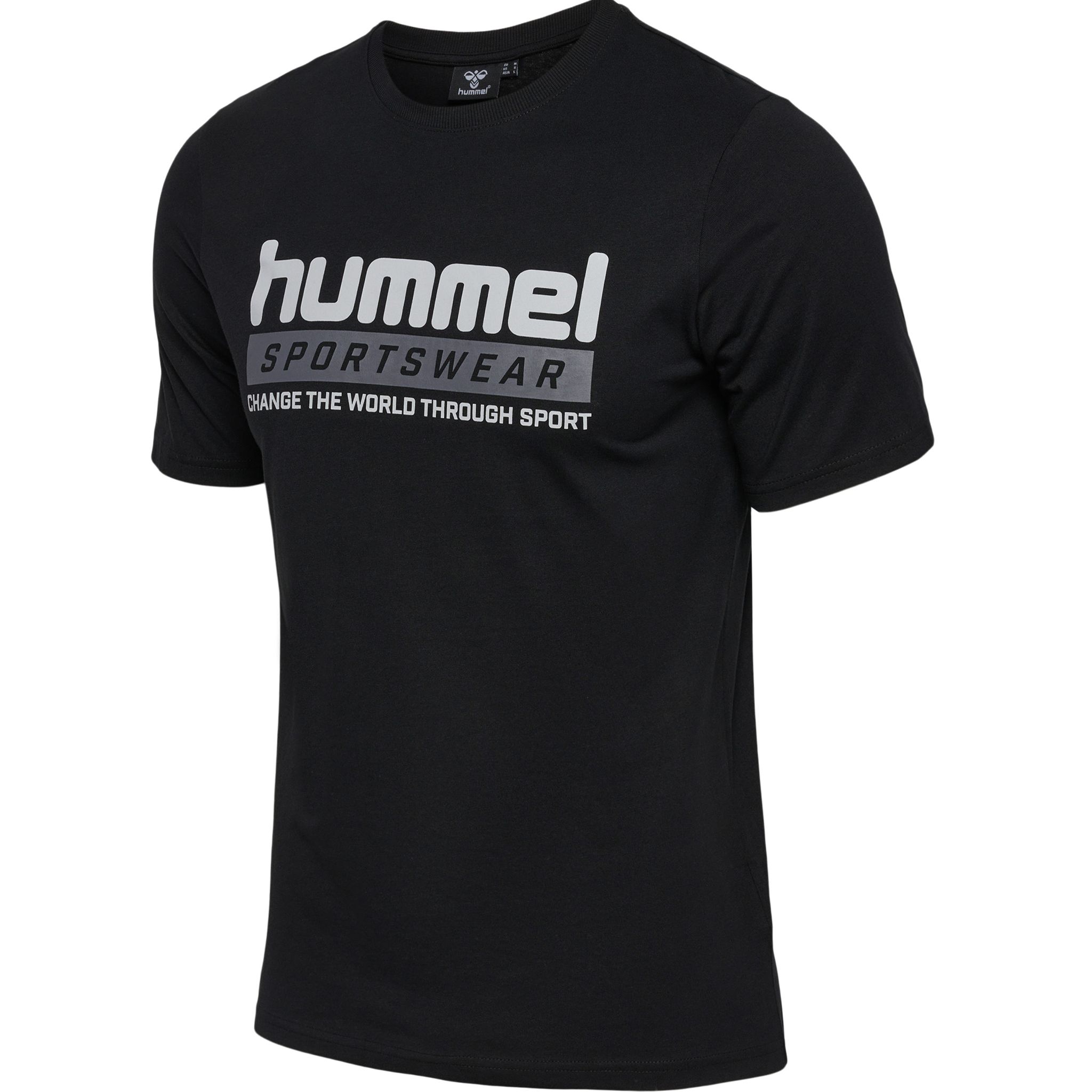 hmlLGC CARSON T-SHIRT