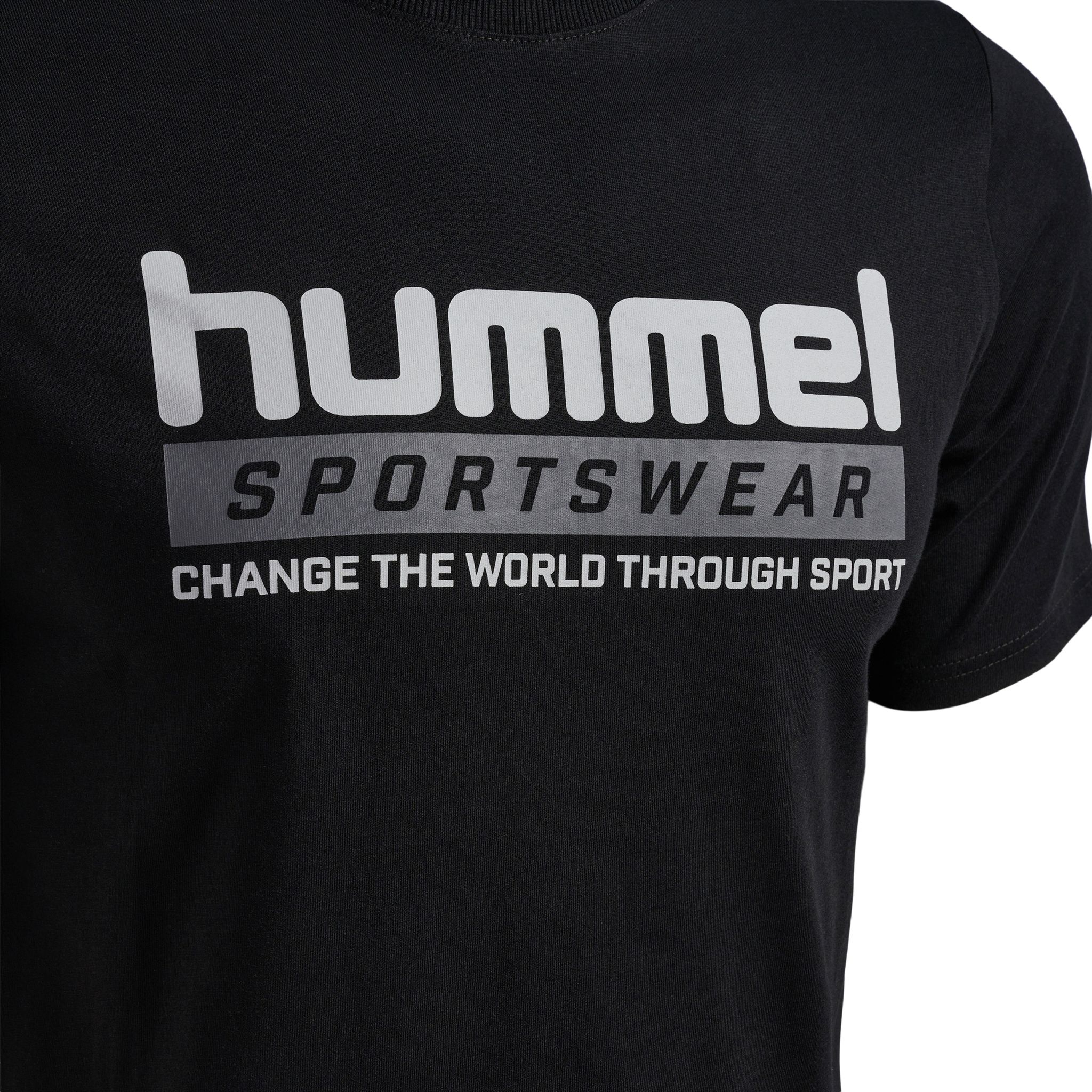 hmlLGC CARSON T-SHIRT