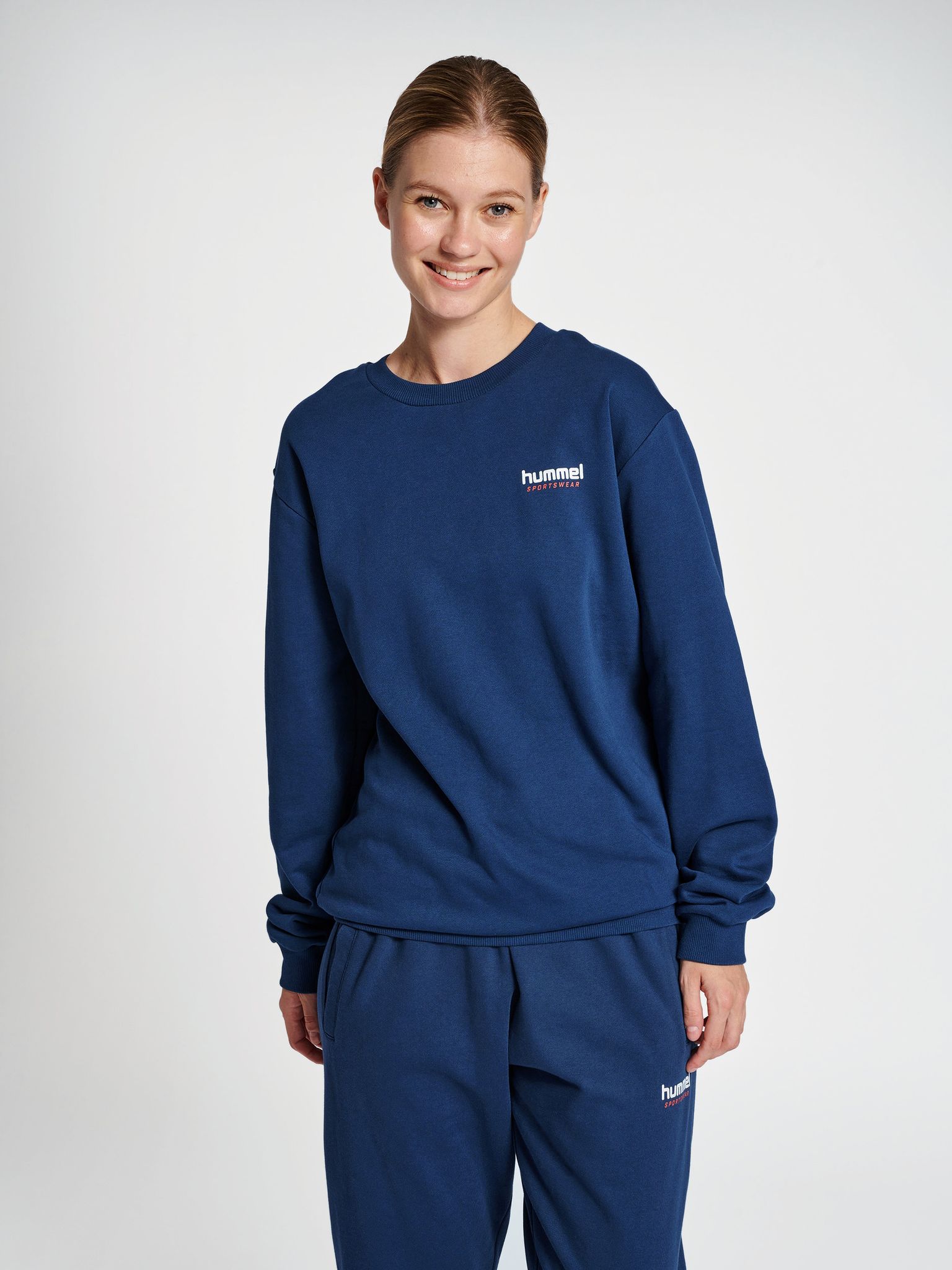 hmlLGC AUSTIN SWEATSHIRT