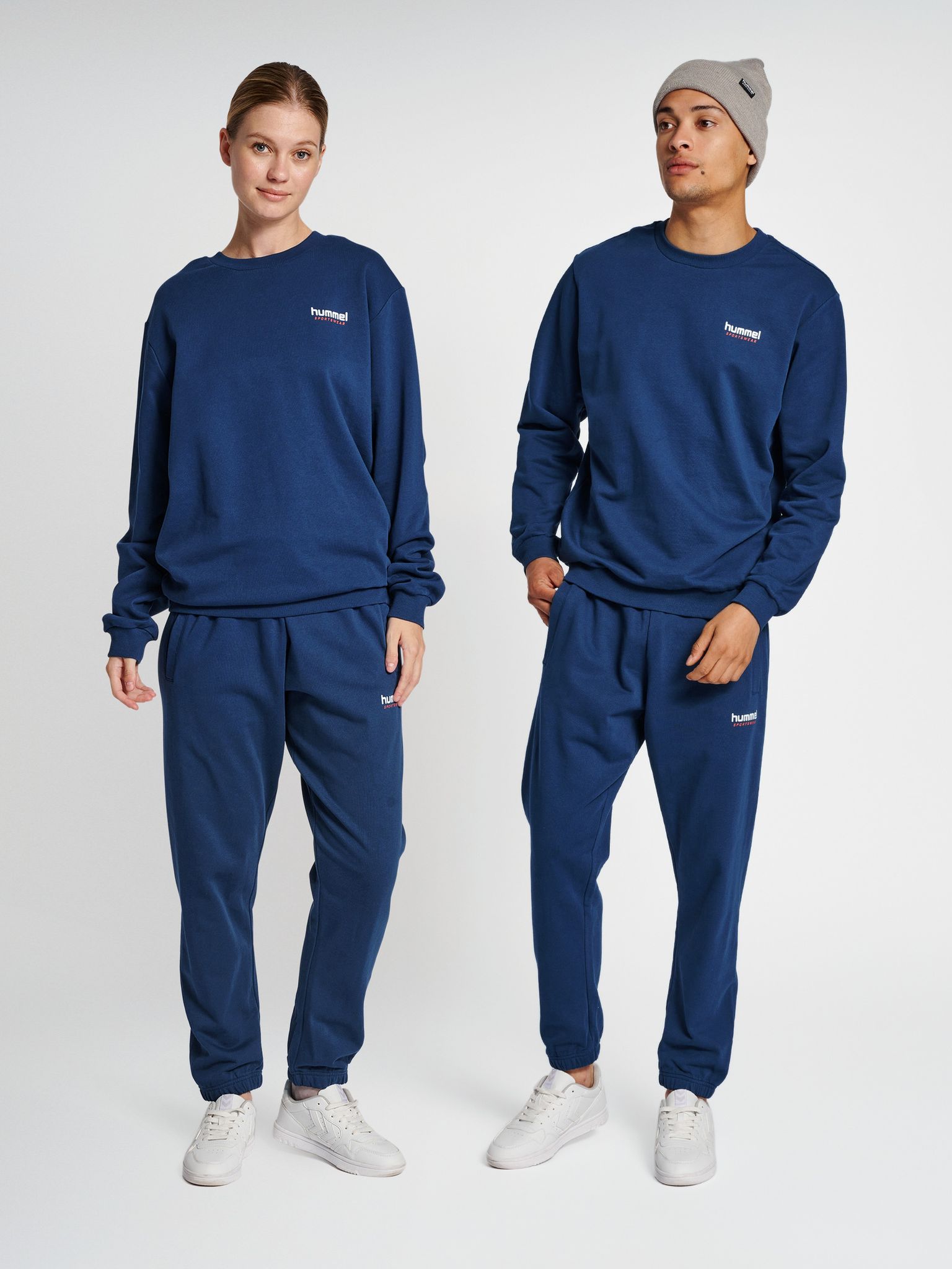 hmlLGC AUSTIN SWEATSHIRT