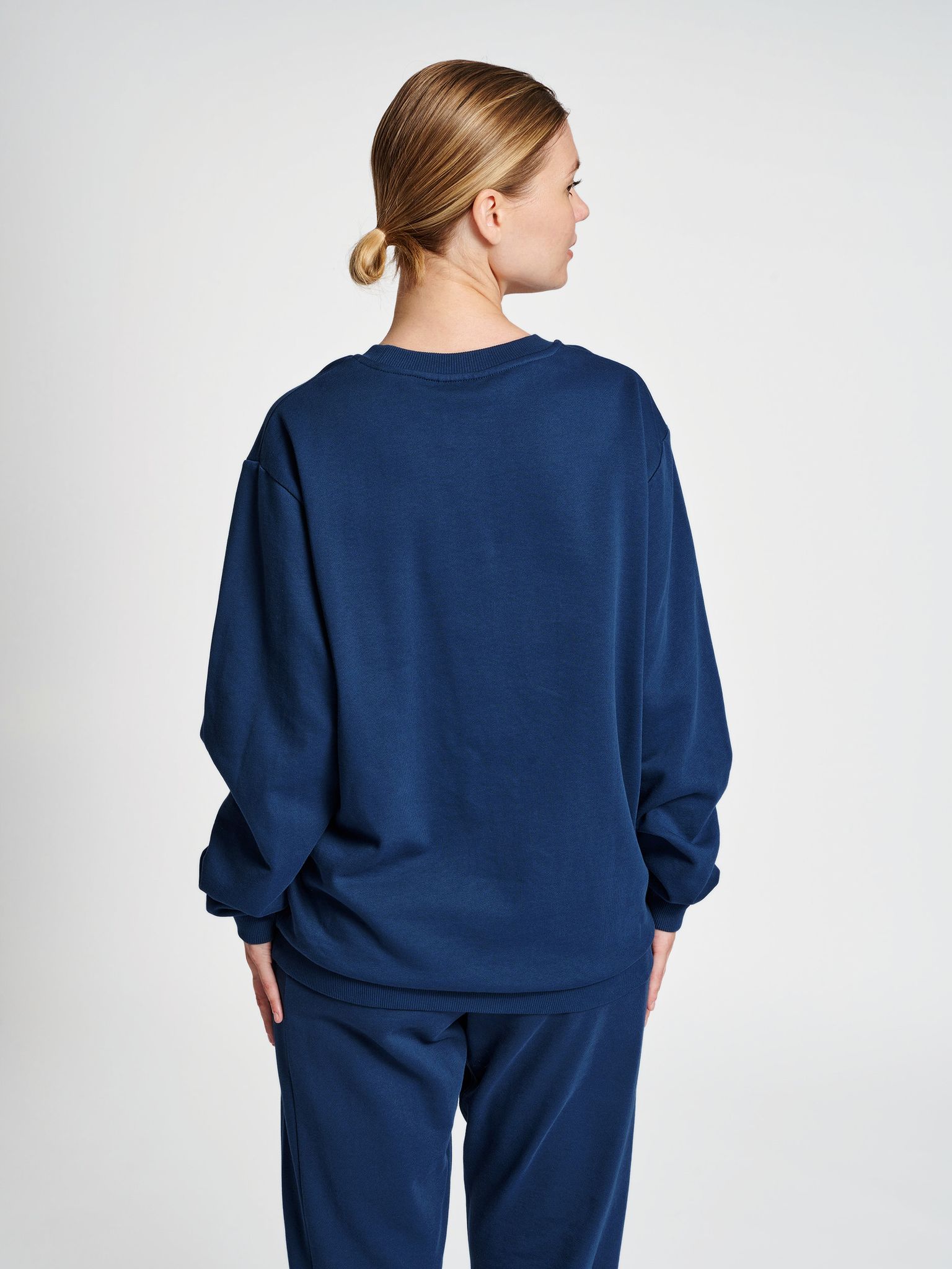 hmlLGC AUSTIN SWEATSHIRT