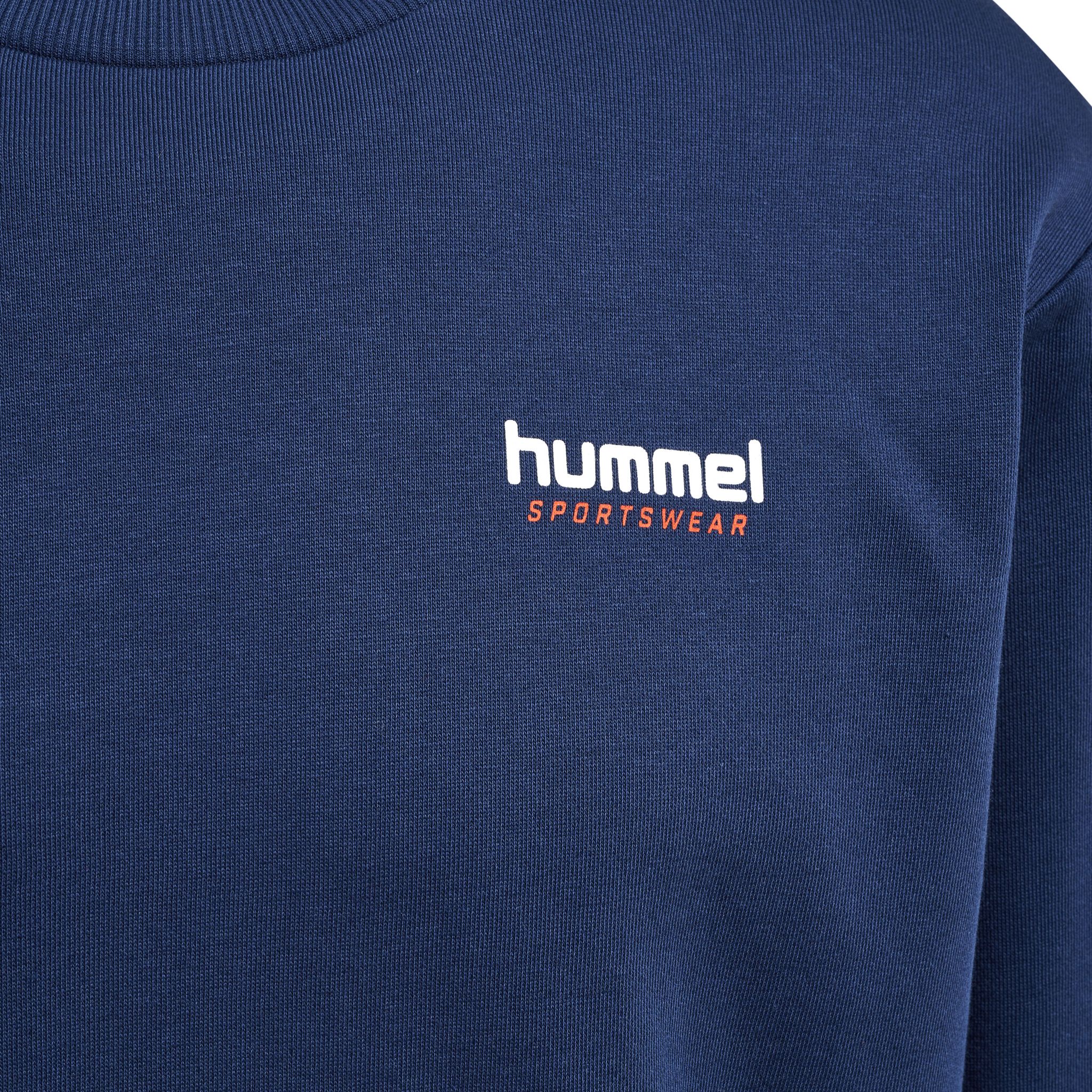 hmlLGC AUSTIN SWEATSHIRT