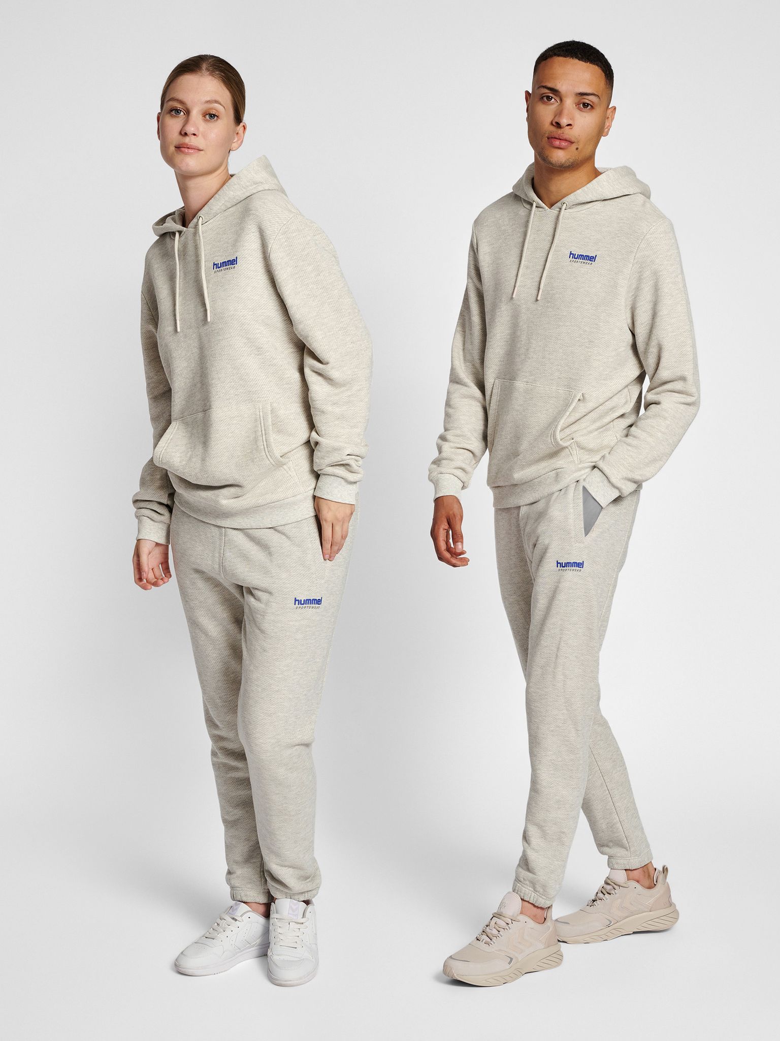 hmlLGC AUSTIN REGULAR PANTS