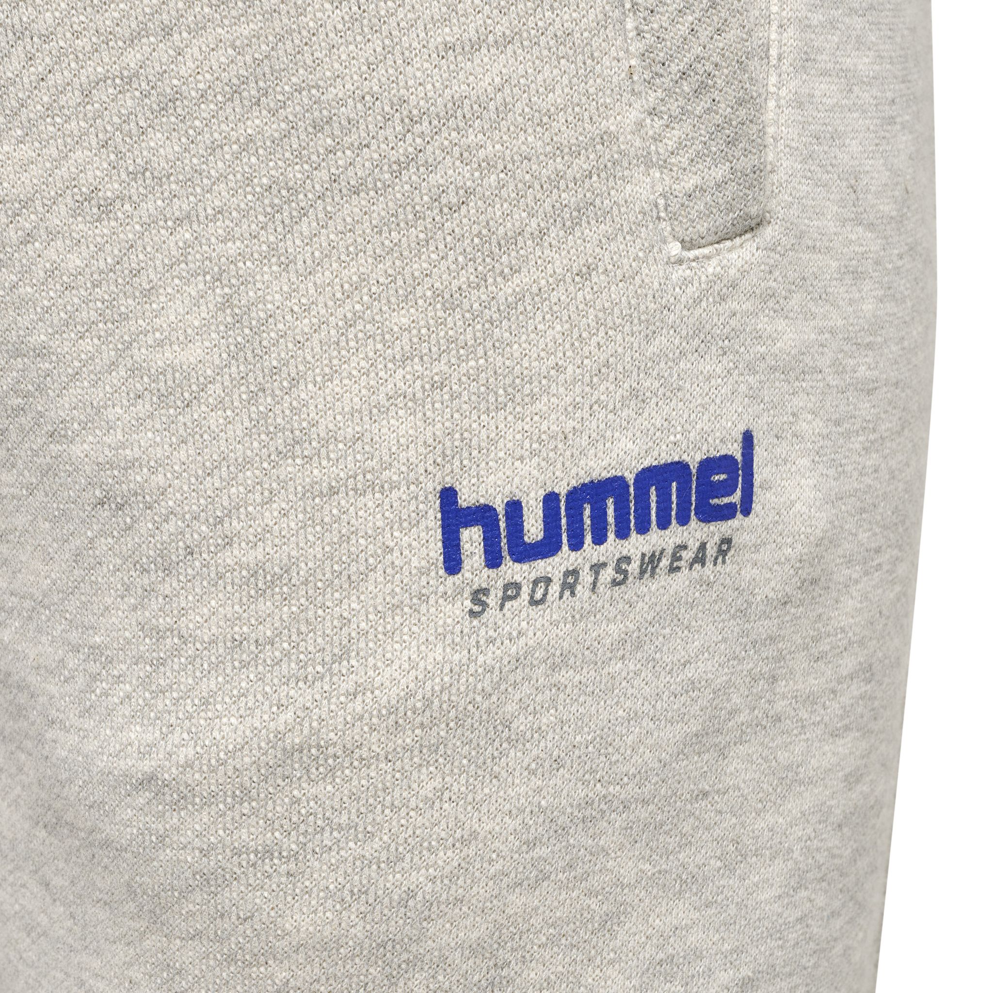 hmlLGC AUSTIN REGULAR PANTS